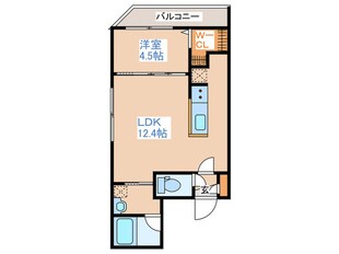 Kotiの物件間取画像